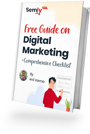 SEO guide by semly pro